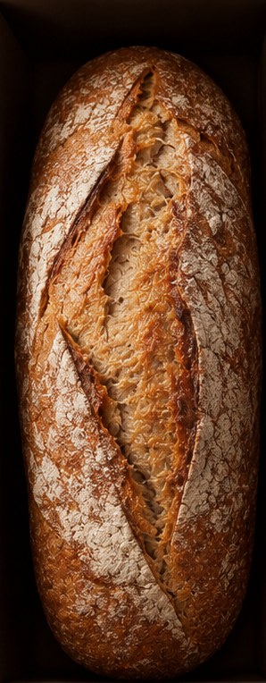 Sourdough Bread