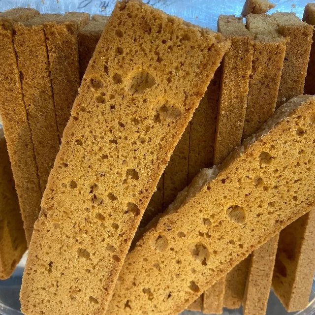 Baksam With Milk 400 g