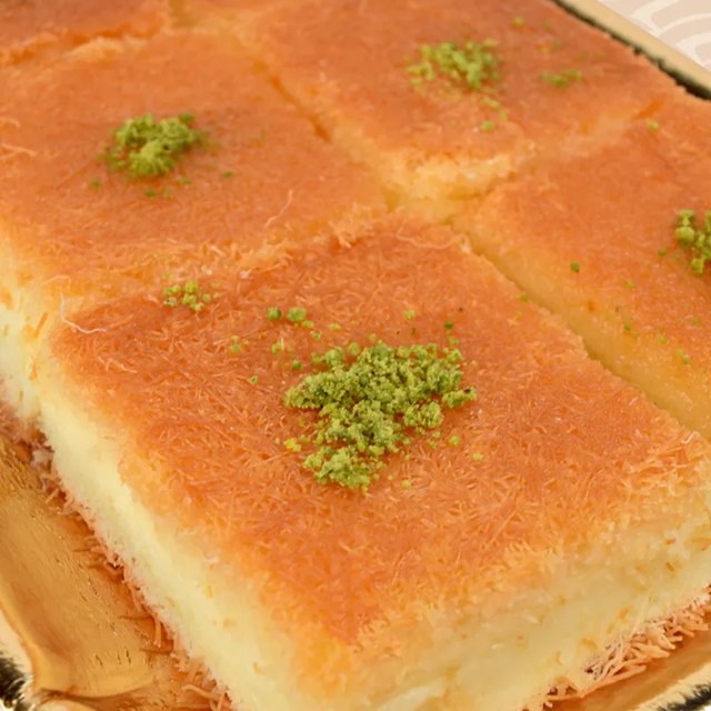 Kunafa Keshna 1 kg