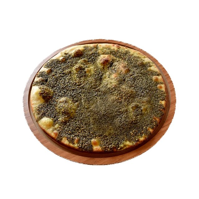 Large Zataar Fatayer
