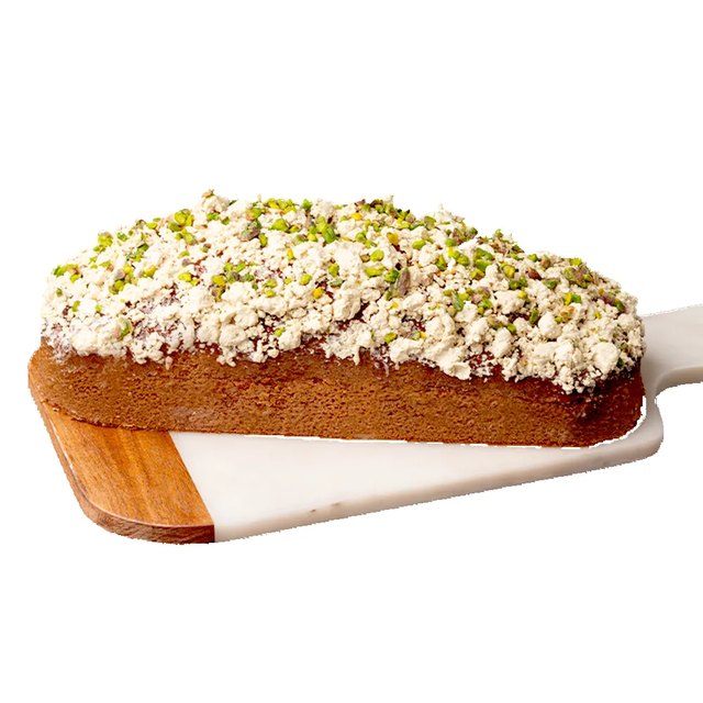 Long Cake Rahsh