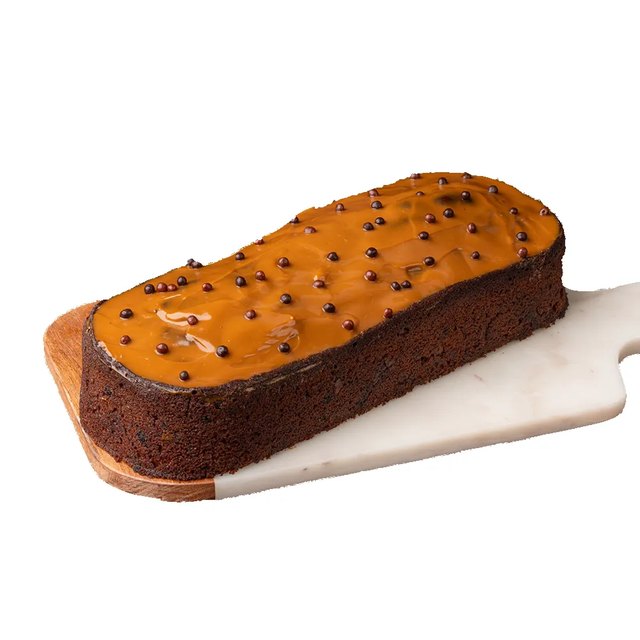 Long Dates Dolice Cream Cake