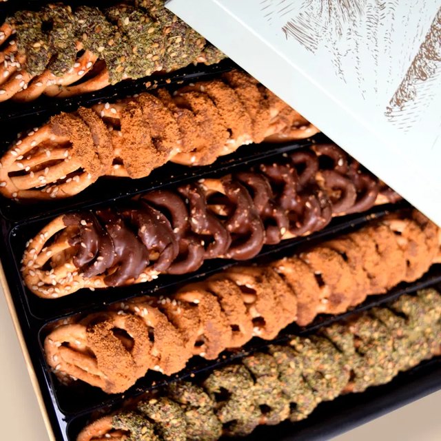 Mawalah Special Mix Box 1 kg