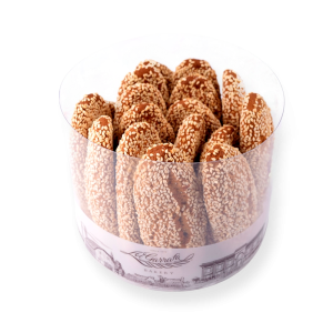 Big Baksam Fingers with White Seeds – 600GM