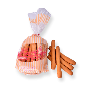 Plain Baksam Fingers – 1PKT