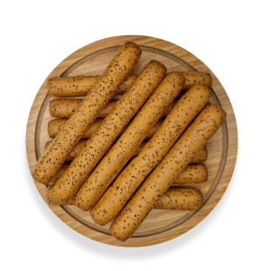 Baksam Fingers with Thyme – 1PKT