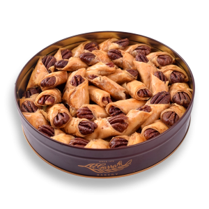 PECAN BAKLAVA BOX  – 500GM