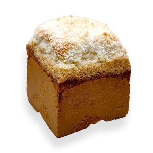 Brioche ALMOND – 1 PC