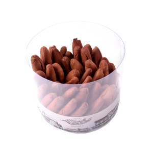 Baksam Chocolate Fingers – 700GM