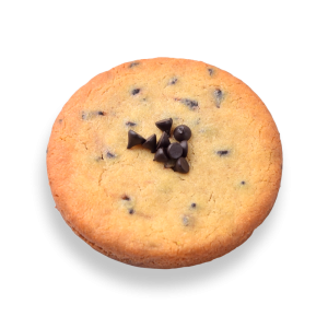 COOKIES CHOCOLATE  – 1PC