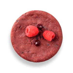 COOKIES RASPBERRY – 1PC