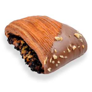 Crispy CROISSANT CHOCOLATE 1 PC