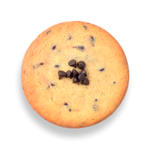 COOKIES CHOCOLATE  – 1PC