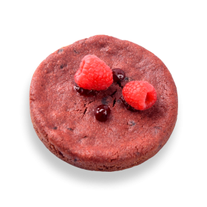 COOKIES RASPBERRY – 1PC