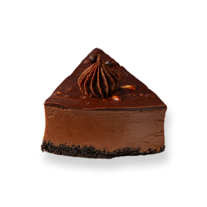 Cheesecake Chocolate -1PC