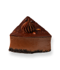 Cheesecake Chocolate -1PC