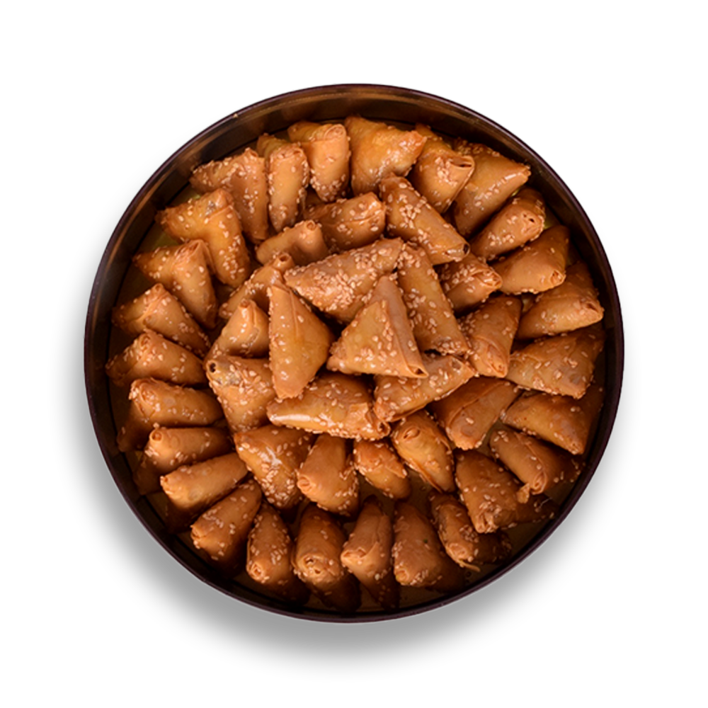 BOX BRAIWAT 700 GM - 122 QR