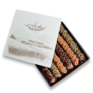 Box Mawalah Turkey Special -1kg