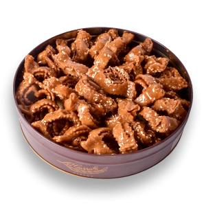 Box Shabakiya -500GM