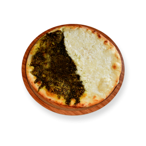 Cheese Akawi and Thyme -1PC