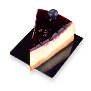 Cheesecake Blueberry -1PC