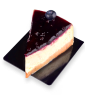 Cheesecake Blueberry -1PC
