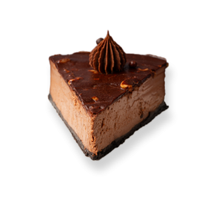 Cheesecake Chocolate -1PC