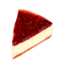 Cheesecake Raspberry -1PC