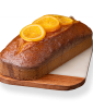Long Orange Cake -1PC