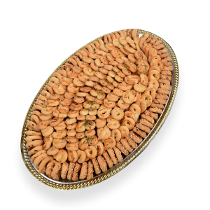 Mawalah Turkey Mix Plate -1.670GM