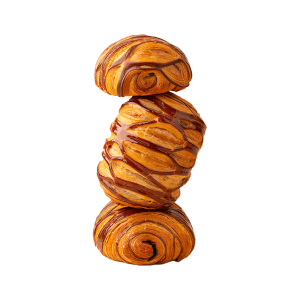 Pain Chocolat Chocolate -1PC