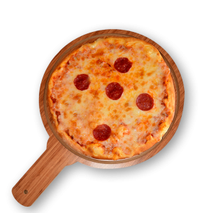 Pizza Pepperoni -1PC