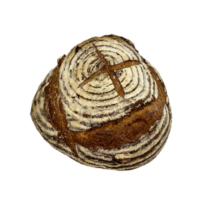 Sawardo Bread Small -1PC