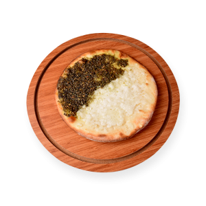 Pie Thyme with Cheese Small -1PC