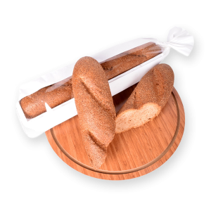 Baguette Brown -1PC
