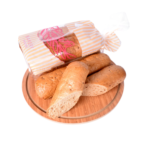 Multicereal Long – 4PCS