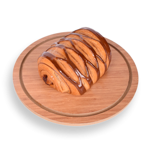 Pain Chocolat Chocolate -1PC